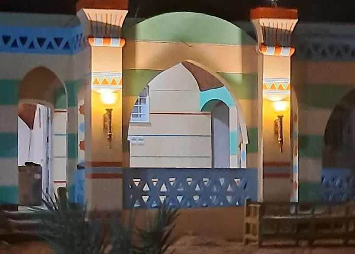 Aton Palace Luxor