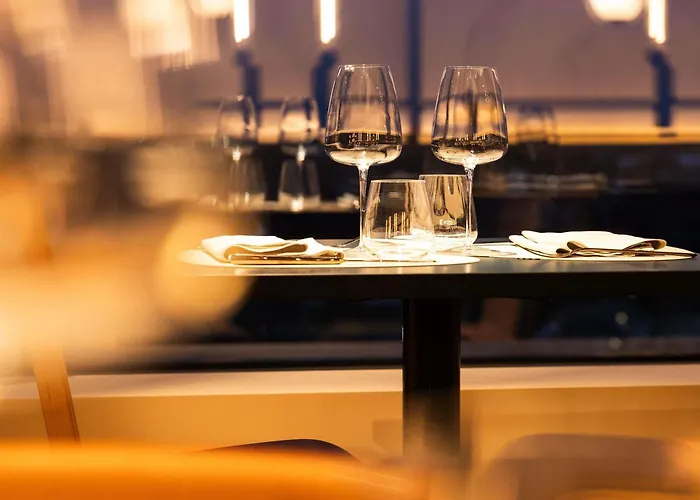Moevenpick Hotel Brussels Airport