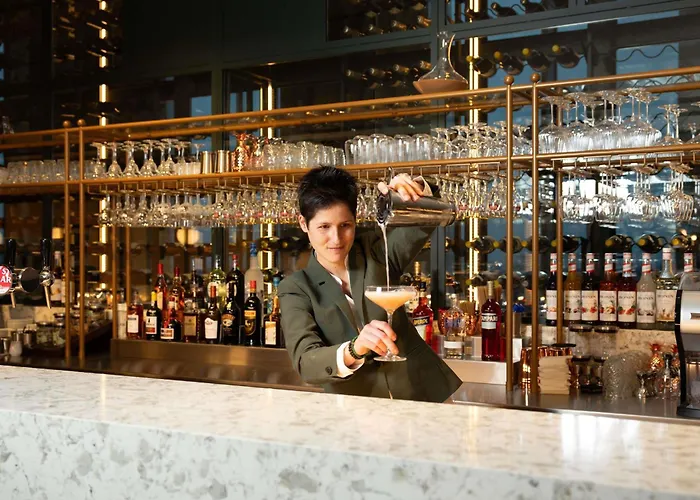 Moevenpick Hotel Brussels Airport