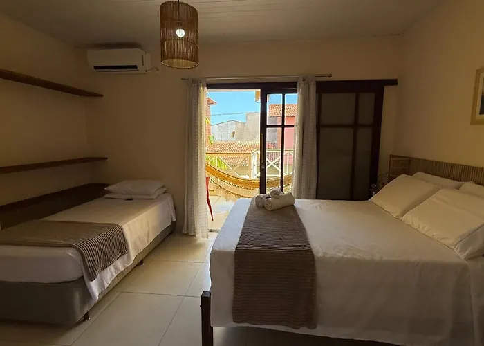 Pousada O Portuga