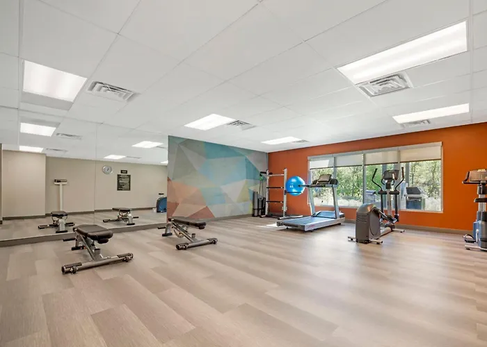 Candlewood Suites Lawrenceville - Princeton By Ihg