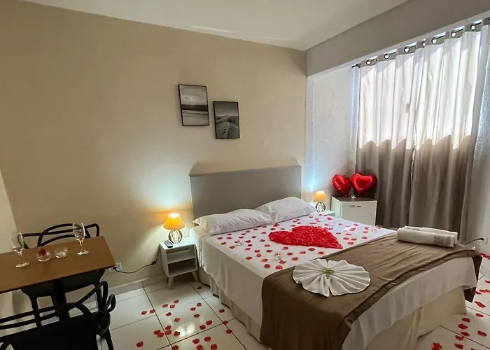 Hotel Morada De Leste Pontal