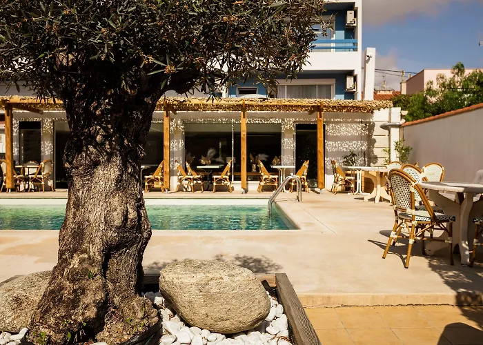 Hôtel Les Sables