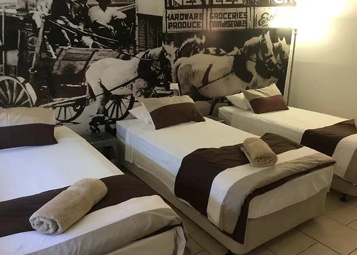 Hotel Corones