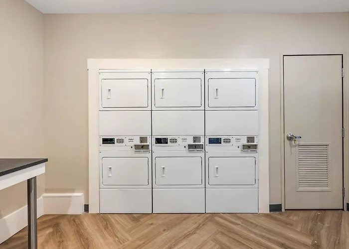 Extended Stay America Premier Suites - Smyrna - Murfreesboro