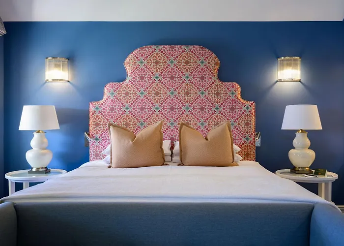 Yallungah Boutique Hotel