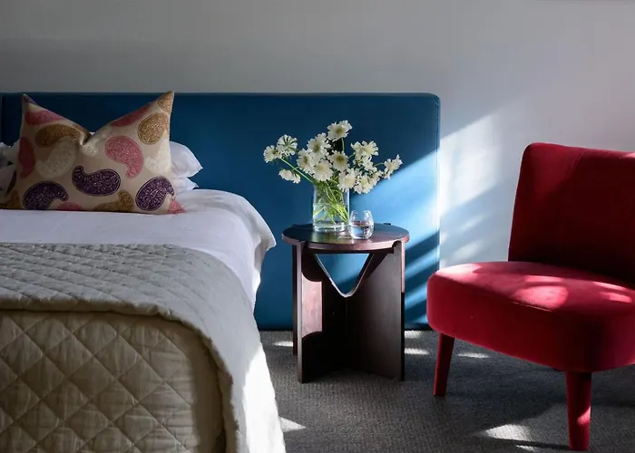 Yallungah Boutique Hotel