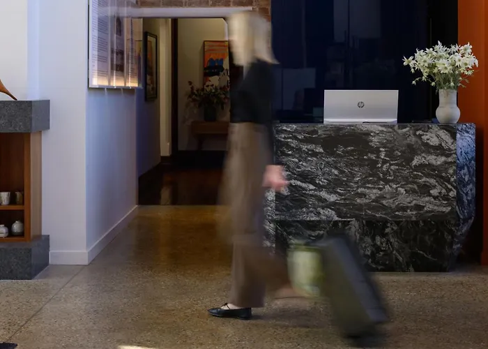 Yallungah Boutique Hotel