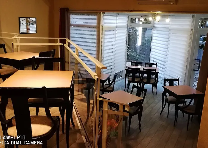Hotel Le Boischaut - Citotel Chateauroux
