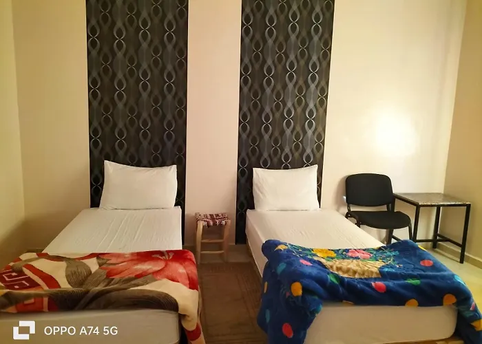 Hotel 7Days Dakhla