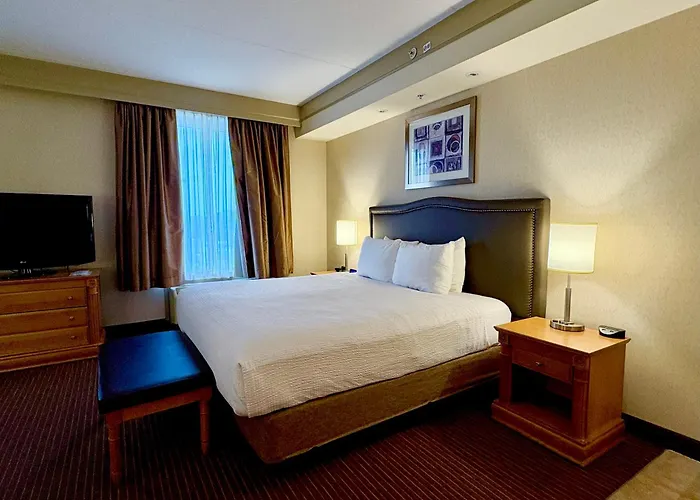 Waterloo Suites Hotel, Trademark Collection By Wyndham