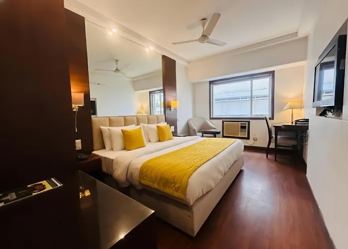 Hotel The Prime, Har Ki Pauri, Haridwar