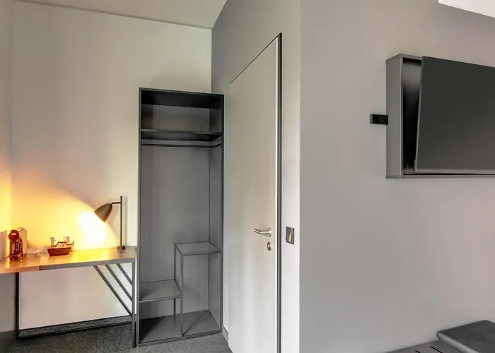 B&B Hotel Zwickau