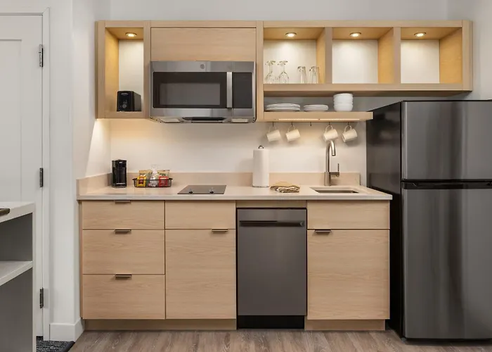 Towneplace Suites By Marriott Mankato
