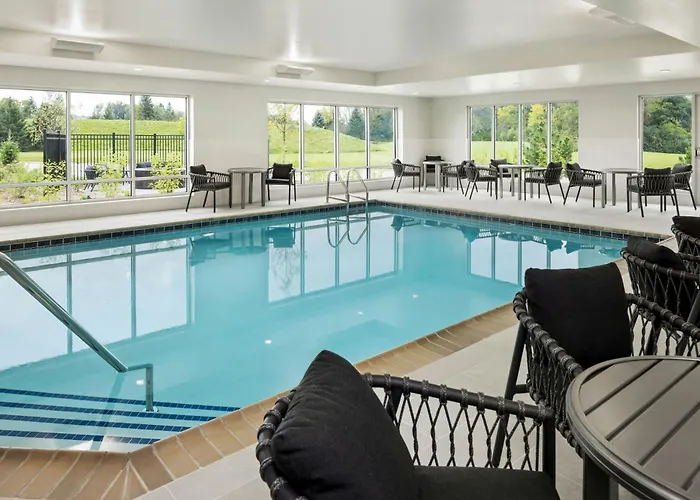 Towneplace Suites By Marriott Mankato
