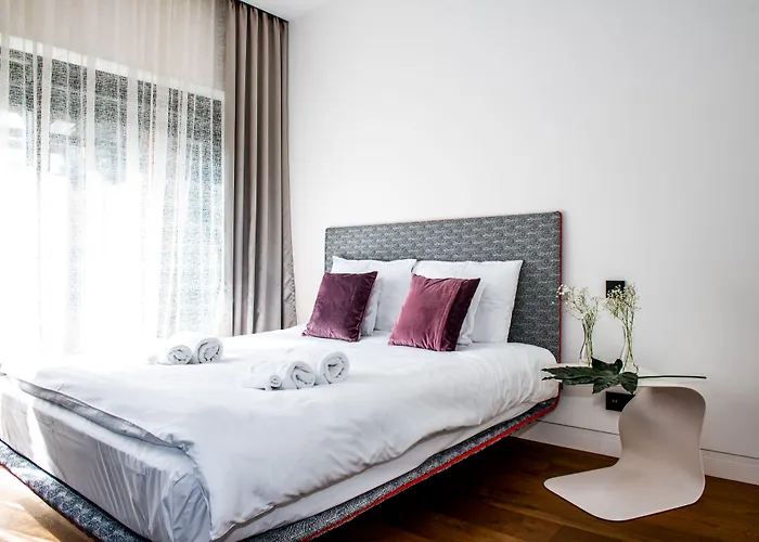 Hotel Nicolaus
