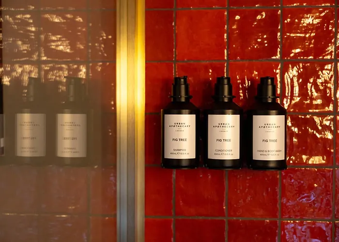 The Hat Maker Boutique Hotel