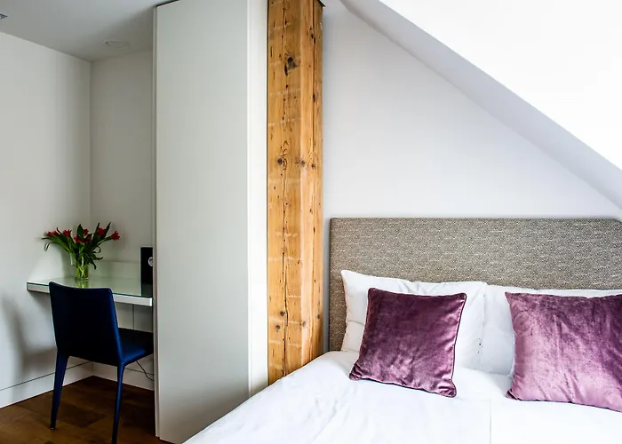 Hotel Nicolaus