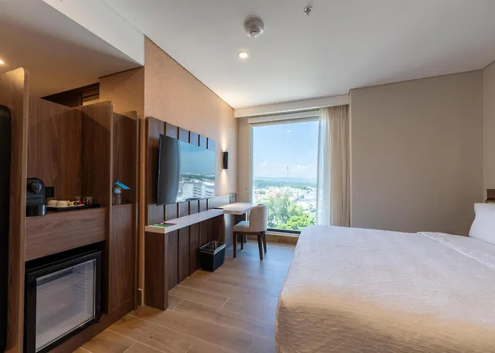 Hotel Hampton By Hilton Santiago De Los Caballeros