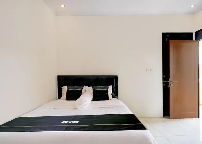 Hotel O Griya Cewang Syariah