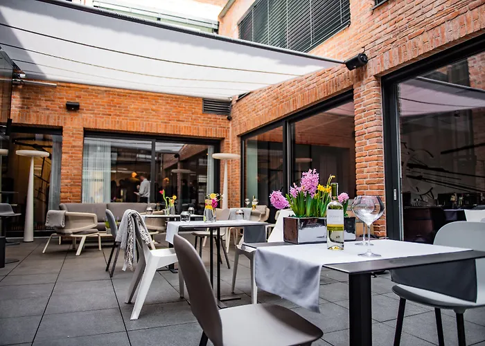 Hotel Nicolaus