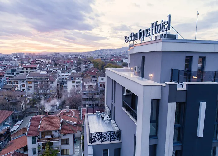Best Boutique Hotel