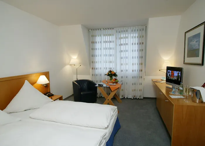 Stadthotel Oranienburg