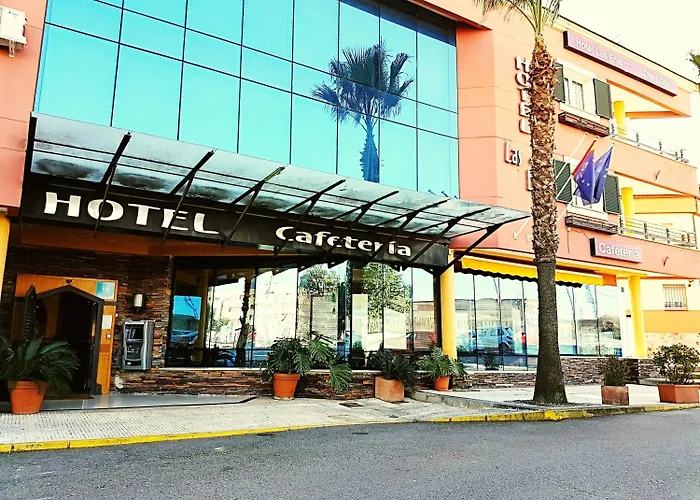 Hotel Las Eras