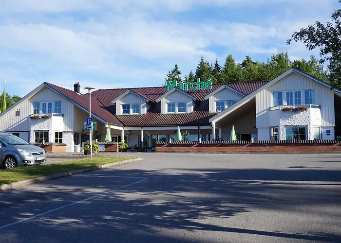Storebaug Hotell & Kro