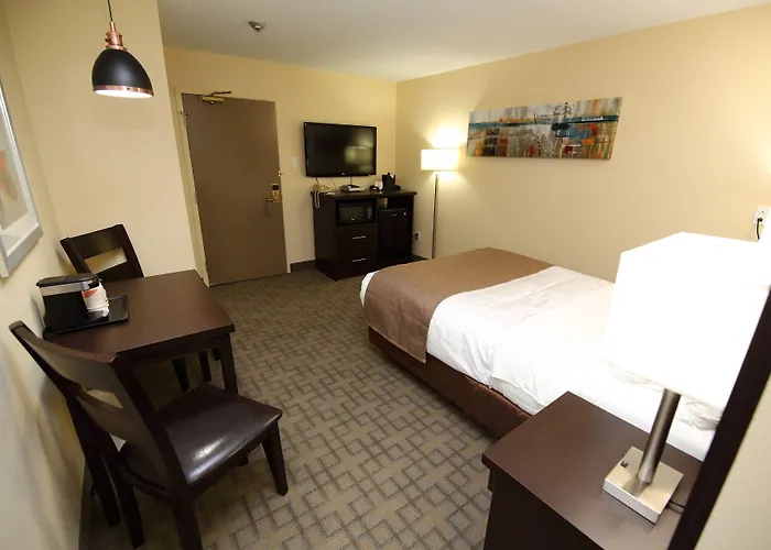 Quality Inn & Suites
