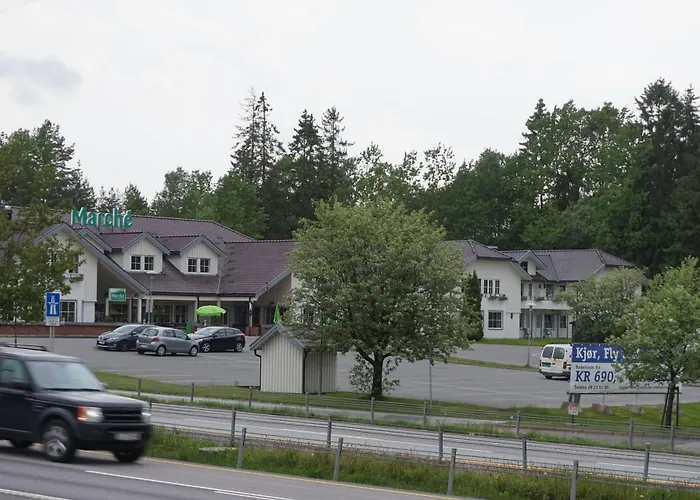 Storebaug Hotell & Kro
