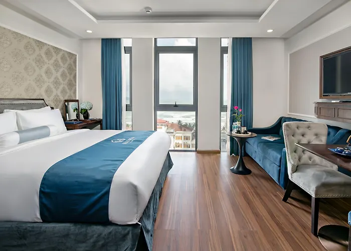 Halina Hotel&Apartment