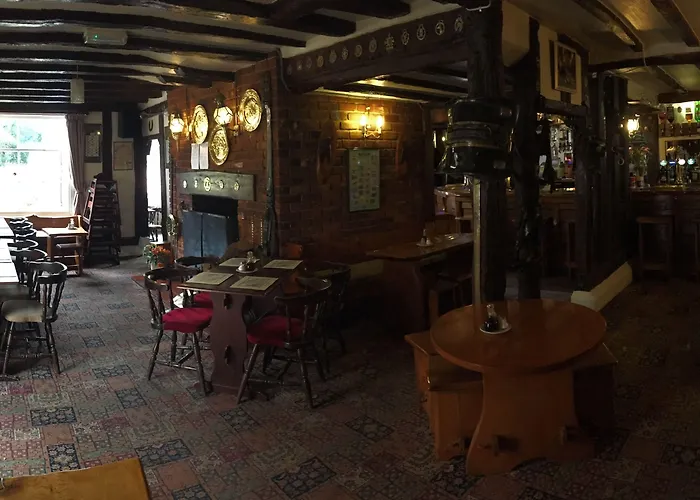 Sorrel Horse Inn