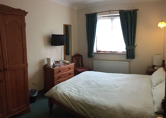 Sorrel Horse Inn