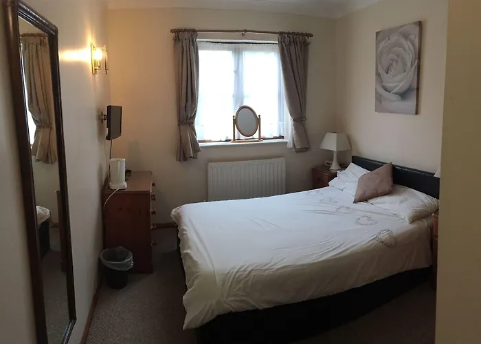 Sorrel Horse Inn
