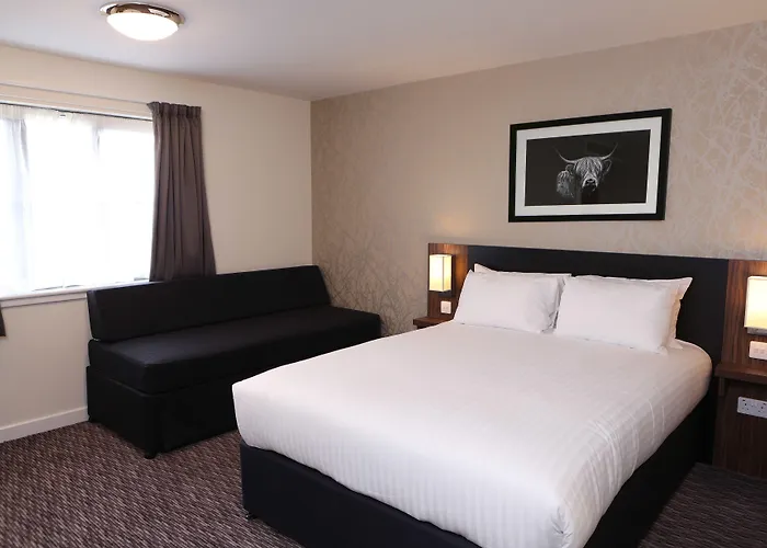 Harbour Spring Marstons Inns