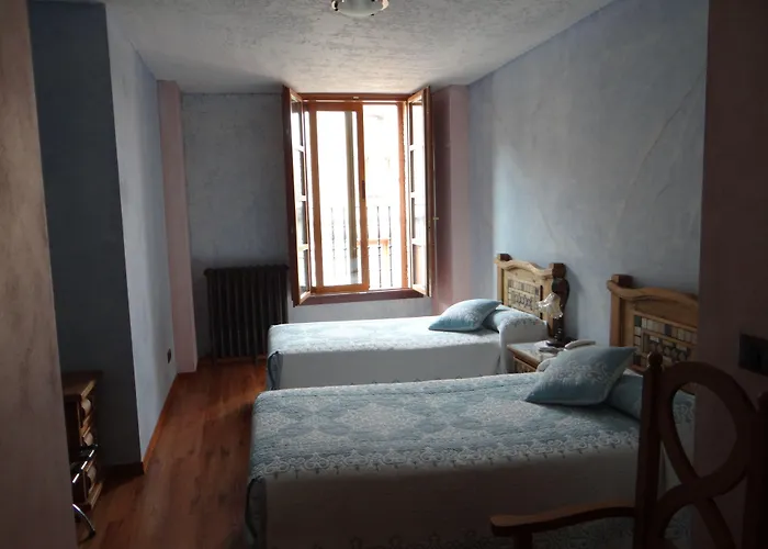 La Hacienda de mi Señor