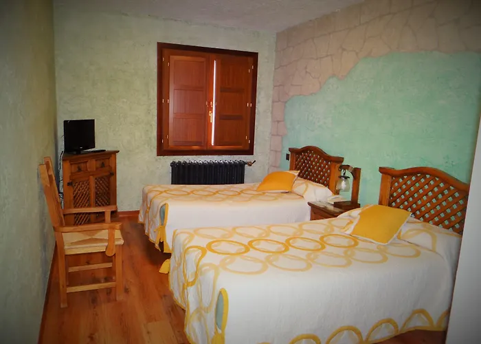 La Hacienda de mi Señor