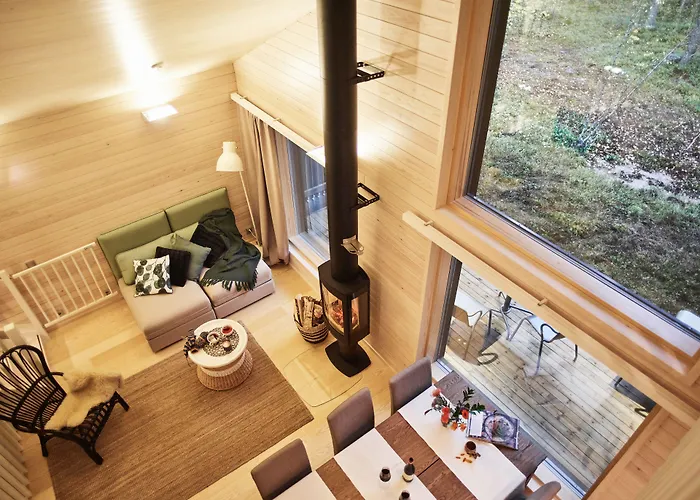 Nova Skyland Hotel