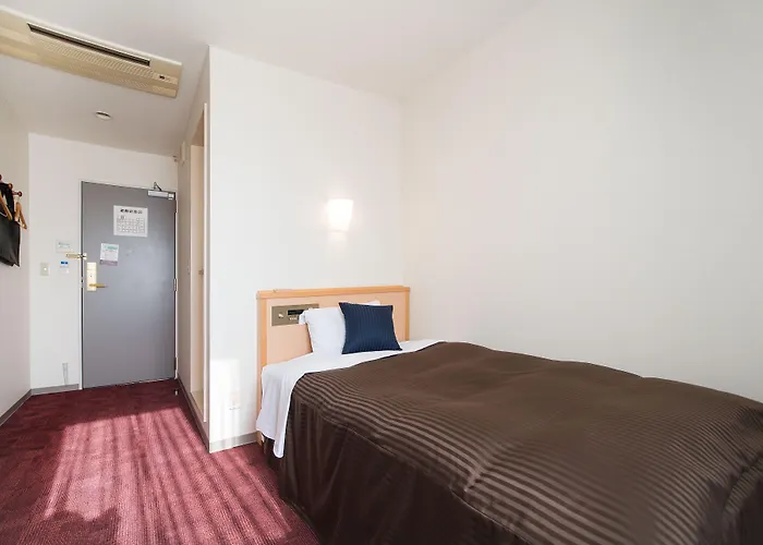Hotel All In Stay Hakodate