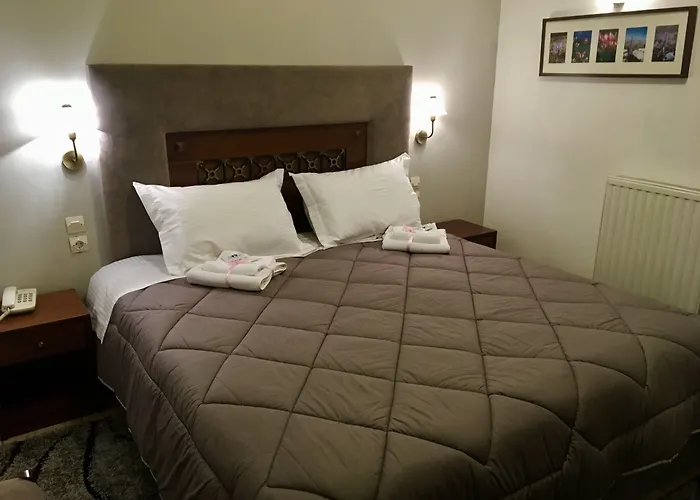 Artemis Hotel