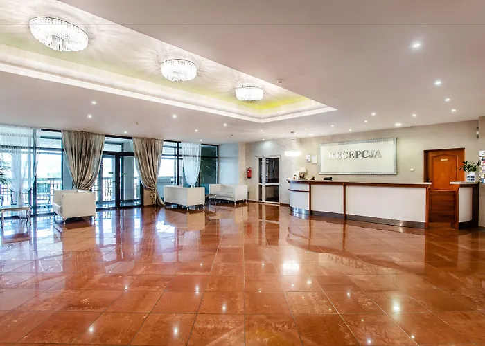 Hotel La Mar