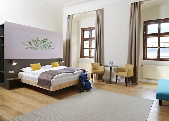 JUFA Hotel Stift Gurk
