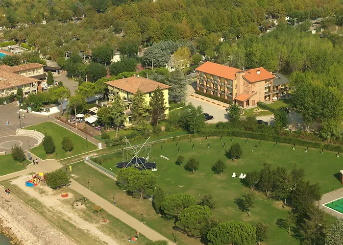Hotel Campanello
