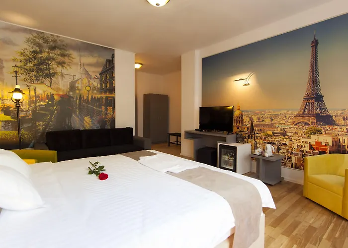 Ambra Boutique Hotel & Bistro