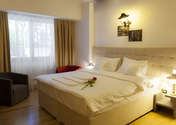 Ambra Boutique Hotel & Bistro