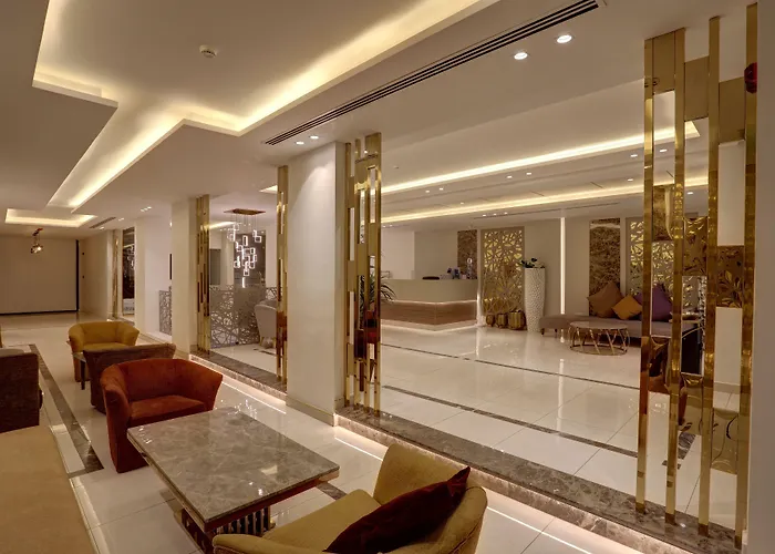 Mass Paradise Hotel