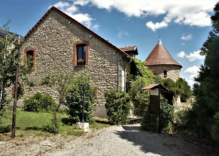 Domaine De Vareilles