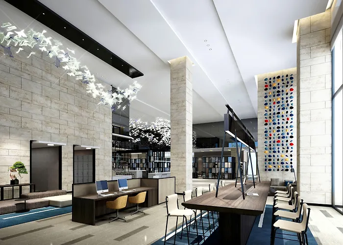 Hyatt Place Zhuhai Jinshi