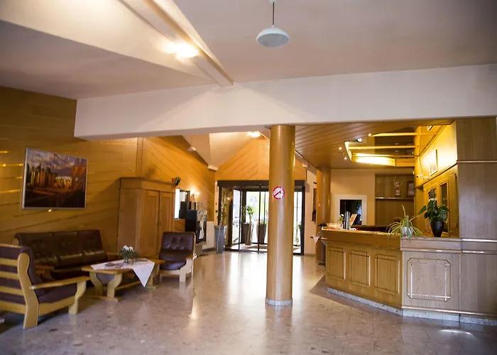 Hotel Stadt Peine